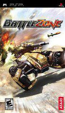 BattleZone - PSP - Destination Retro