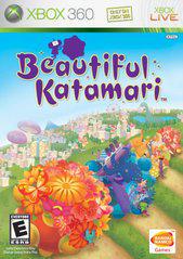 Beautiful Katamari - Xbox 360 - Destination Retro