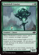 Duskshell Crawler [Foundations Jumpstart] - Destination Retro