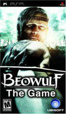 Beowulf: The Game - PSP - Destination Retro