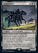 Ringwraiths [The Lord of the Rings: Tales of Middle-Earth] - Destination Retro