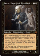 Sorin, Imperious Bloodlord (Retro Frame) [Innistrad Remastered] - Destination Retro