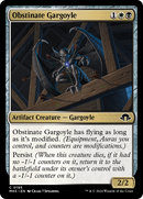 Obstinate Gargoyle [Modern Horizons 3] - Destination Retro