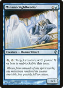 Minamo Sightbender [Duel Decks: Venser vs. Koth] - Destination Retro