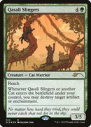 Qasali Slingers [Secret Lair Drop Series] - Destination Retro