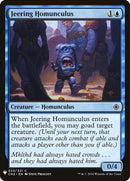 Jeering Homunculus [Mystery Booster] - Destination Retro