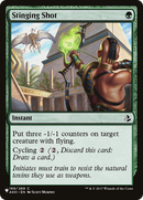 Stinging Shot [The List] - Destination Retro