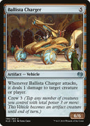 Ballista Charger [Kaladesh] - Destination Retro