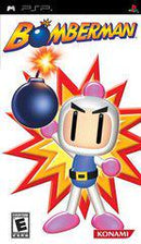 Bomberman - PSP - Destination Retro