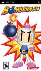 Bomberman - PSP - Destination Retro