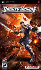 Bounty Hounds - PSP - Destination Retro