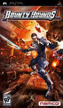 Bounty Hounds - PSP - Destination Retro