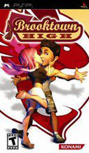 Brooktown High - PSP - Destination Retro
