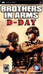Brothers in Arms: D-Day - PSP - Destination Retro