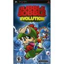 Bubble Bobble Evolution - PSP - Destination Retro