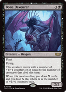 Bone Devourer [Tarkir: Dragonstorm Commander] - Destination Retro