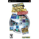 Capcom Classics Collection Remixed - PSP - Destination Retro
