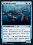 Mirrorshell Crab [Kamigawa: Neon Dynasty] - Destination Retro