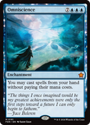 Omniscience [Foundations] - Destination Retro