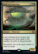 Lord of Extinction [Double Masters 2022] - Destination Retro