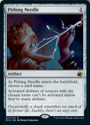 Pithing Needle [Innistrad: Midnight Hunt] - Destination Retro