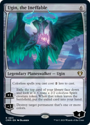 Ugin, the Ineffable [Commander Masters] - Destination Retro
