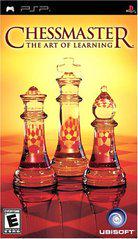 Chessmaster - PSP - Destination Retro