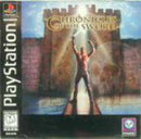 Chronicles of the Sword - Playstation - Destination Retro
