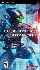 Coded Arms Contagion - PSP - Destination Retro