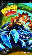 Crash of the Titans - PSP - Destination Retro