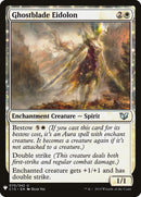Ghostblade Eidolon [Mystery Booster] - Destination Retro