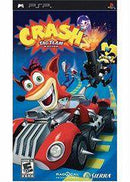 Crash Tag Team Racing - PSP - Destination Retro