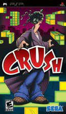 Crush - PSP - Destination Retro