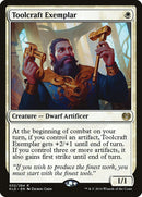 Toolcraft Exemplar [Kaladesh] - Destination Retro