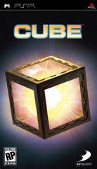 Cube - PSP - Destination Retro
