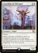 Guardian of Ghirapur (Promo Pack) [March of the Machine Promos] - Destination Retro