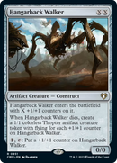Hangarback Walker [Commander Masters] - Destination Retro