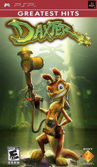 Daxter - PSP - Destination Retro