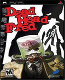 Dead Head Fred - PSP - Destination Retro