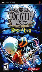 Death Jr. 2 Root of Evil - PSP - Destination Retro