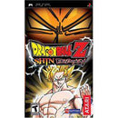 Dragon Ball Z Shin Budokai - PSP - Destination Retro