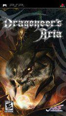 Dragoneer's Aria - PSP - Destination Retro