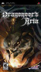 Dragoneer's Aria - PSP - Destination Retro