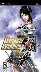 Dynasty Warriors Vol. 2 - PSP - Destination Retro