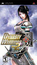 Dynasty Warriors Vol. 2 - PSP - Destination Retro