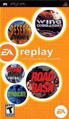 EA Replay - PSP - Destination Retro
