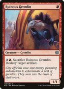 Ruinous Gremlin [Kaladesh] - Destination Retro