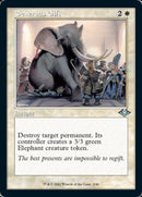 Generous Gift (Retro Foil Etched) [Modern Horizons] - Destination Retro