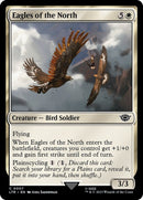 Eagles of the North [The Lord of the Rings: Tales of Middle-Earth] - Destination Retro