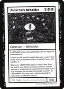 Underdark Beholder (2021 Edition) [Mystery Booster Playtest Cards] - Destination Retro